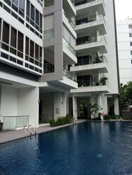 Spring Residences (D10), Condominium #400616821
